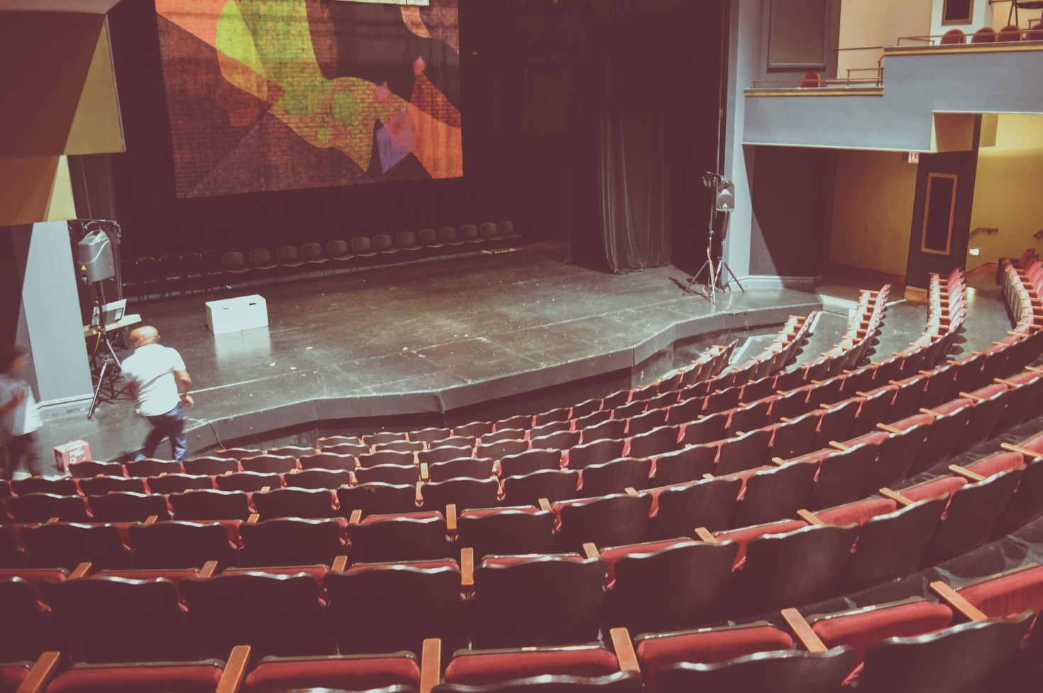 How Performing Arts Can Shape Character and Community