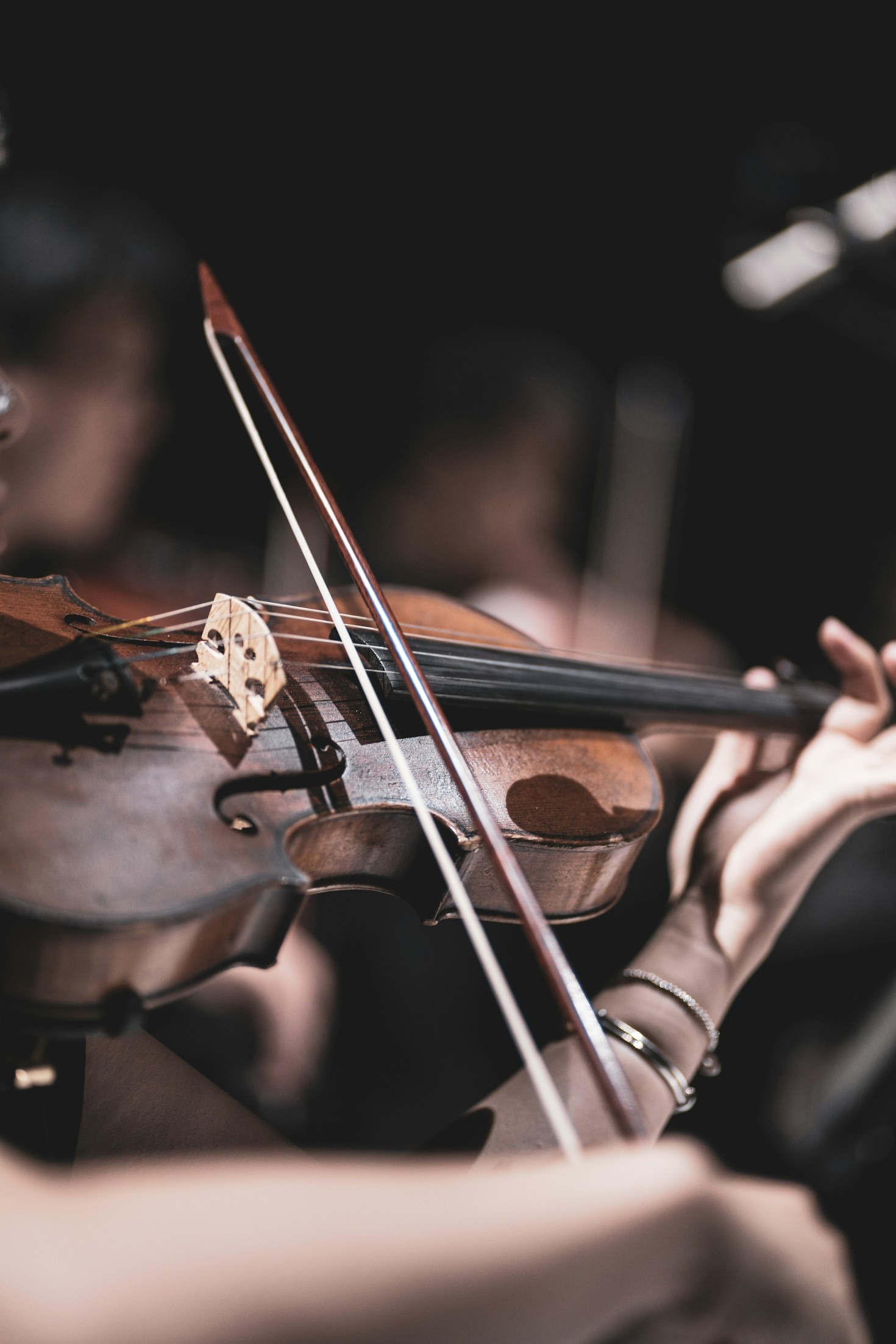The Role of Industry Professionals in Youth Development