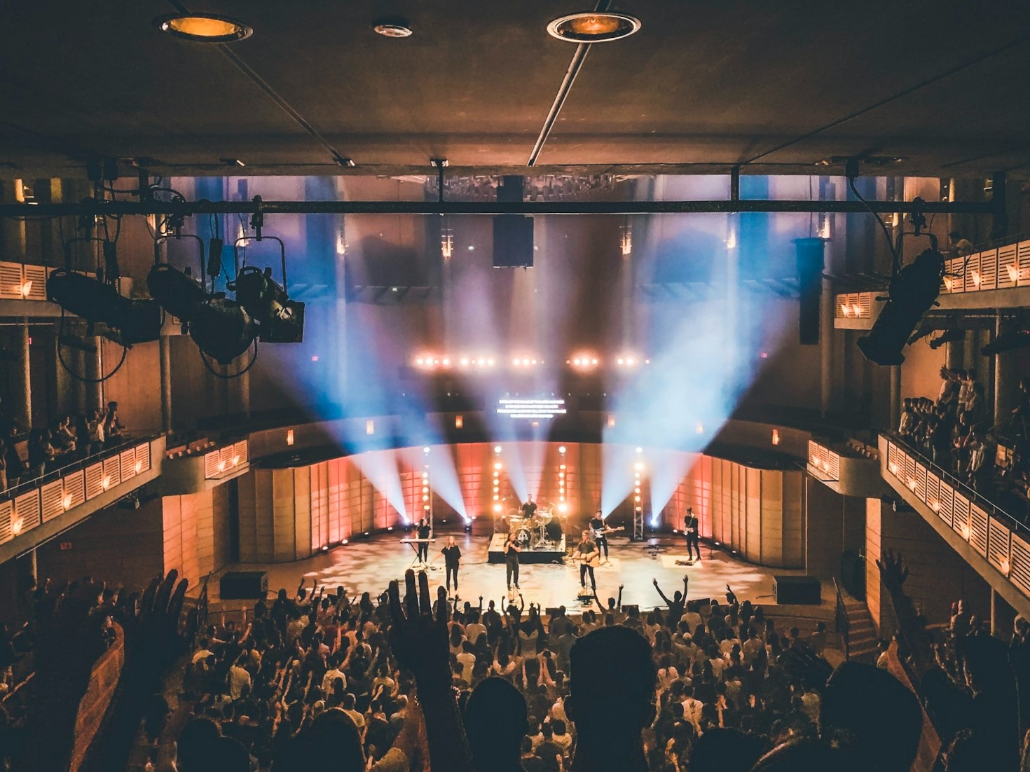 Broadening Horizons Through Arts Education