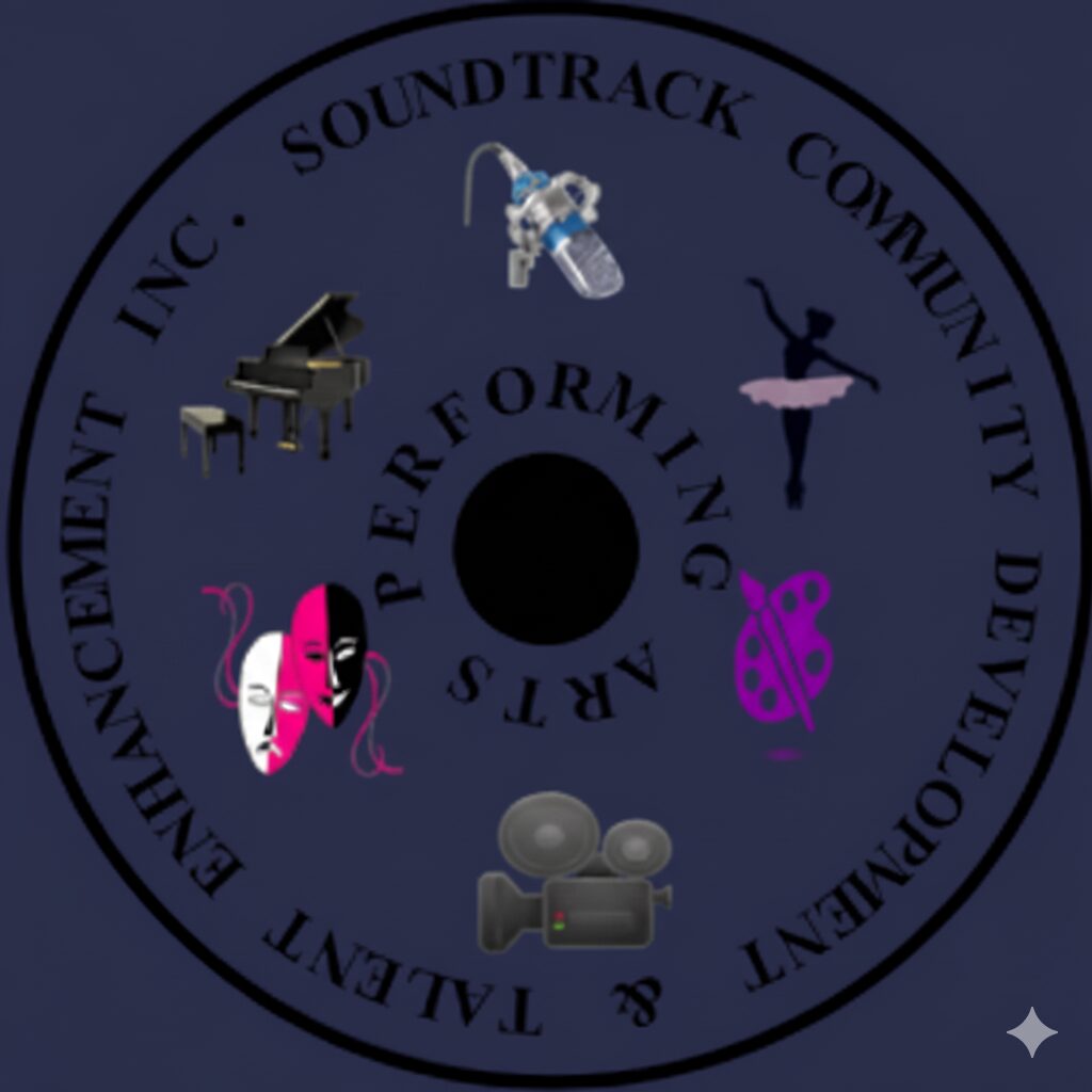 Soundtrack Community Development & Talent Enhancement, Inc.